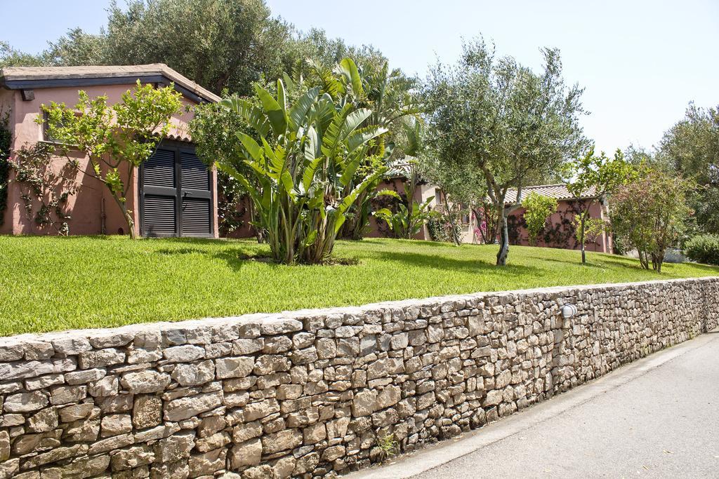 Happy Village Marina di Camerota Exteriör bild